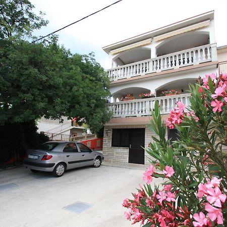 Appartement Ruza à Crikvenica Extérieur photo